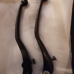 KTM 1290 SuperDuke Levers