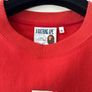 Bape Crew Neck Red XL new Japan Image 2