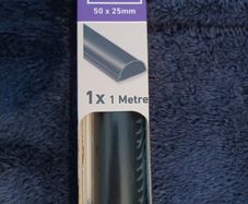 Cable Tidy Conduit