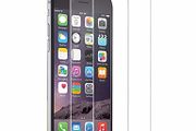iPhone 6 Tempered Glass