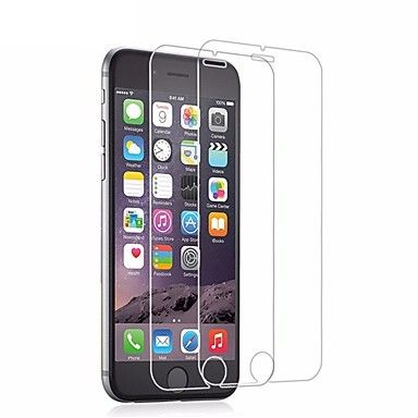 iPhone 6 Tempered Glass