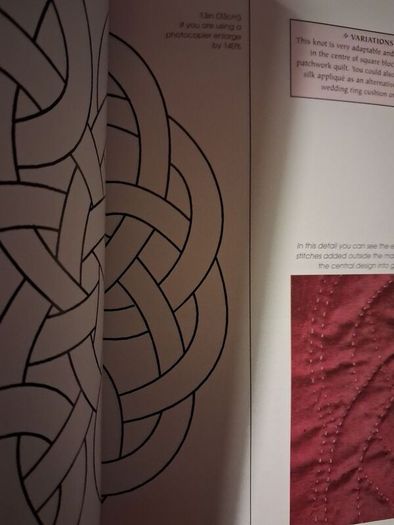Celtic Quilting /Gail Lawther /2008
