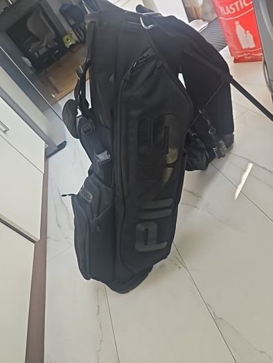 Ping golf bag