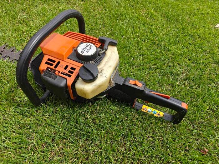 Stihl hs80