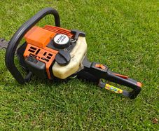 Stihl hs80