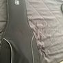 left handed Acoustic guitar Image 8