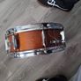pearl Omar Hakim signagure snare 13 x 5 Image 4