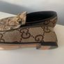 Gucci loafers genuine size eu39 (6) Image 4