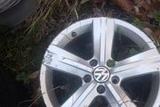 vw alloy wheels