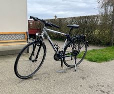 Adult's Bike - Corratec Shape ST 0.3