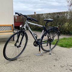Adult's Bike - Corratec Shape ST 0.3