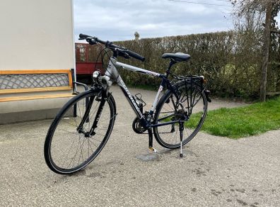 Adult's Bike - Corratec Shape ST 0.3