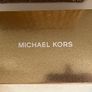 Michael Kors Leather Wristlet Image 6