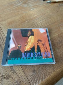 David Sylvian & Robert Fripp / The First Day