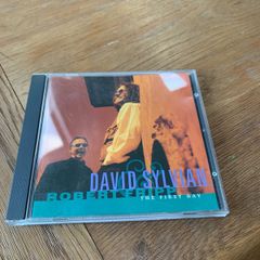 David Sylvian & Robert Fripp / The First Day