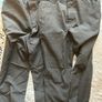 Glasheen boys school track suit , shirts x 5 pants x2 11 / 12 years Image 3