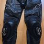 Alpinestars 2 piece leathers Image 5