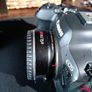 Canon ef 135mm F2 & Canon ef 85mm f1/2 lenses Image 2