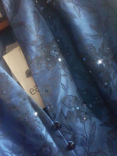Eastex Occasion Elegant Dress Jacket