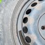 vw transporter wheels Image 2