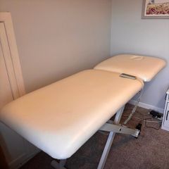 Electric Beauty/Massage Bed