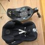 Cybex Car Seat with Isofix  base. Image 3