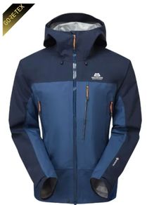 Mountain Equipment Makalu Gore-Tex Jacket