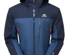 Mountain Equipment Makalu Gore-Tex Jacket