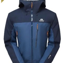 Mountain Equipment Makalu Gore-Tex Jacket