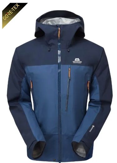 Mountain Equipment Makalu Gore-Tex Jacket