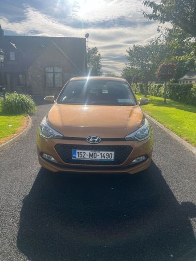 152 Hyundai i20 For Sale