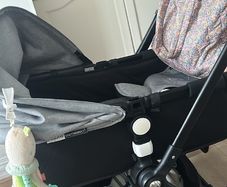 Bugaboo cameleon 3
