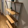 5 Shelving Unit Multi Purpose Image 2