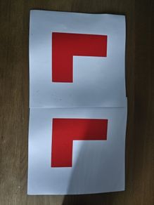 Magnetic Learner Driving Plates