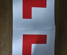Magnetic Learner Driving Plates