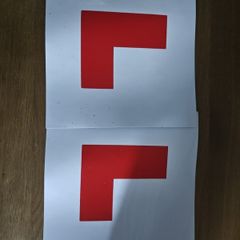 Magnetic Learner Driving Plates