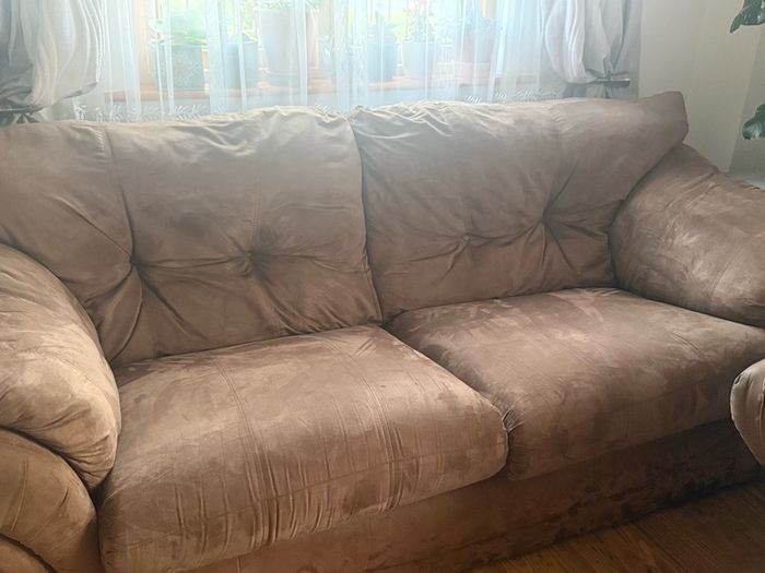 sofa