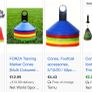 training cones Image 2