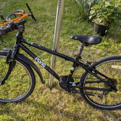 Frog 62 bike