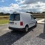 VW Caddy price updated Image 5