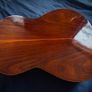 Admira Virtuoso Classical Guitar (Solid Cedar Top, Made in Spain) + Armrest Image 3