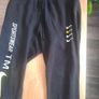 Nike swoosh bottoms immac cond like new Size large xlarge Image 3