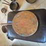 copper pots and pans Image 2