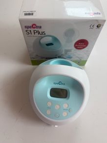 Spectra S1 Plus