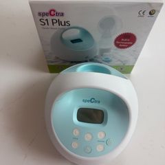 Spectra S1 Plus