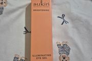 Sukin eye serums. New. 10 each or bith for 15
