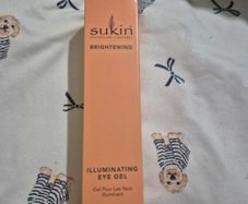 Sukin eye serums. New. 10 each or bith for 15
