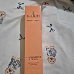 Sukin eye serums. New. 10 each or bith for 15