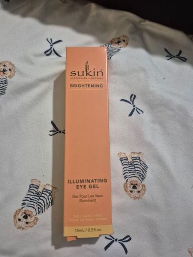 Sukin eye serums. New. 10 each or bith for 15