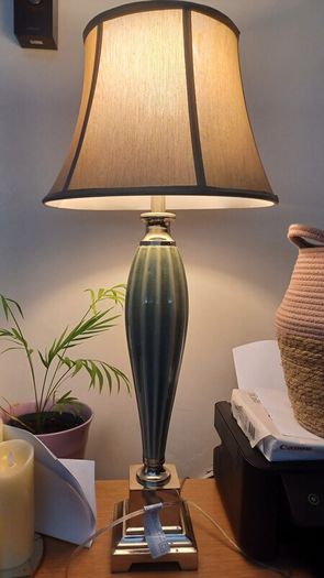 Mindy Browns Lamp